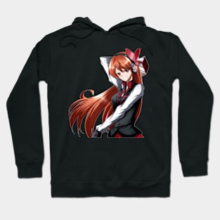 Chelsea Akame Ga Kill Hoodie